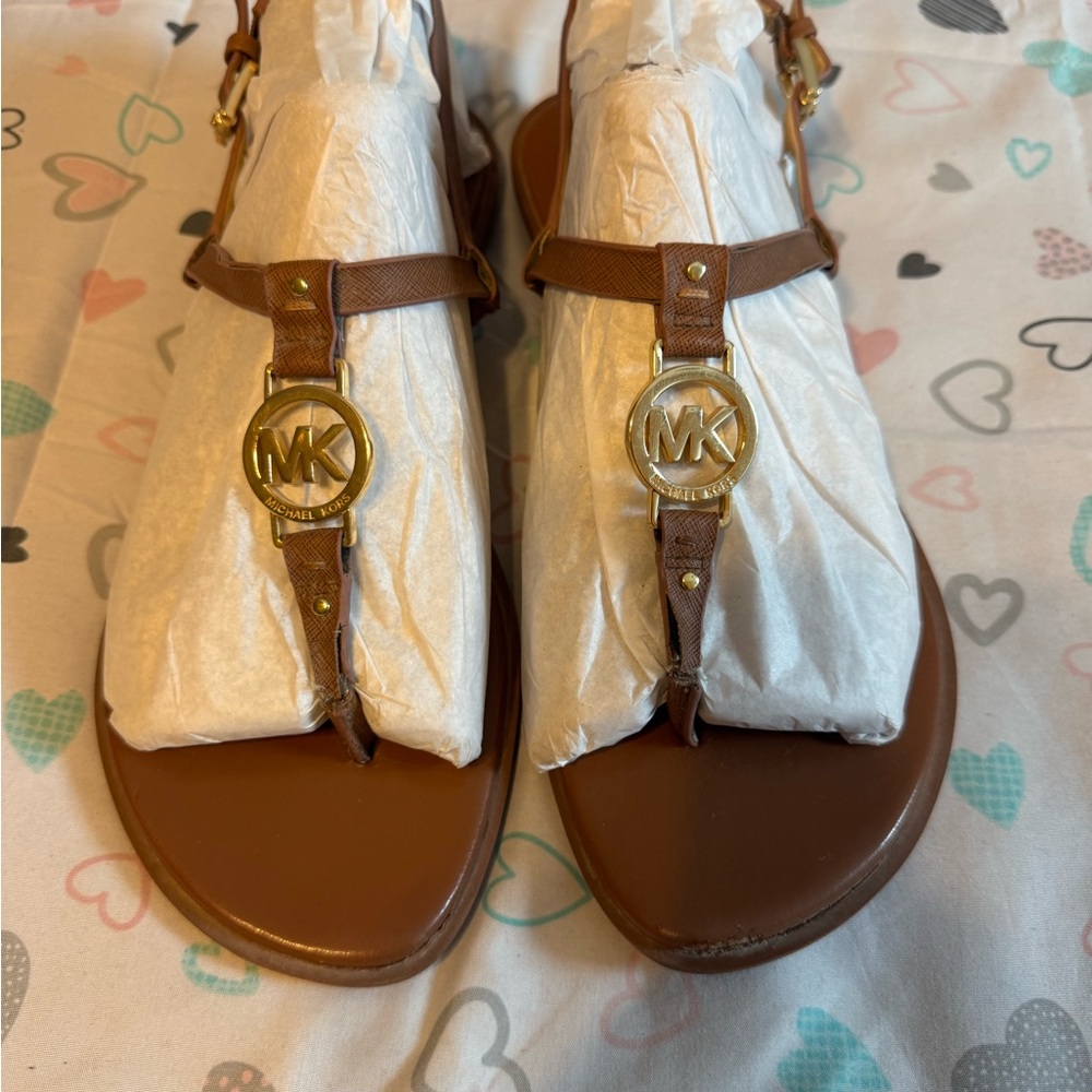 Michael Kors Sandals